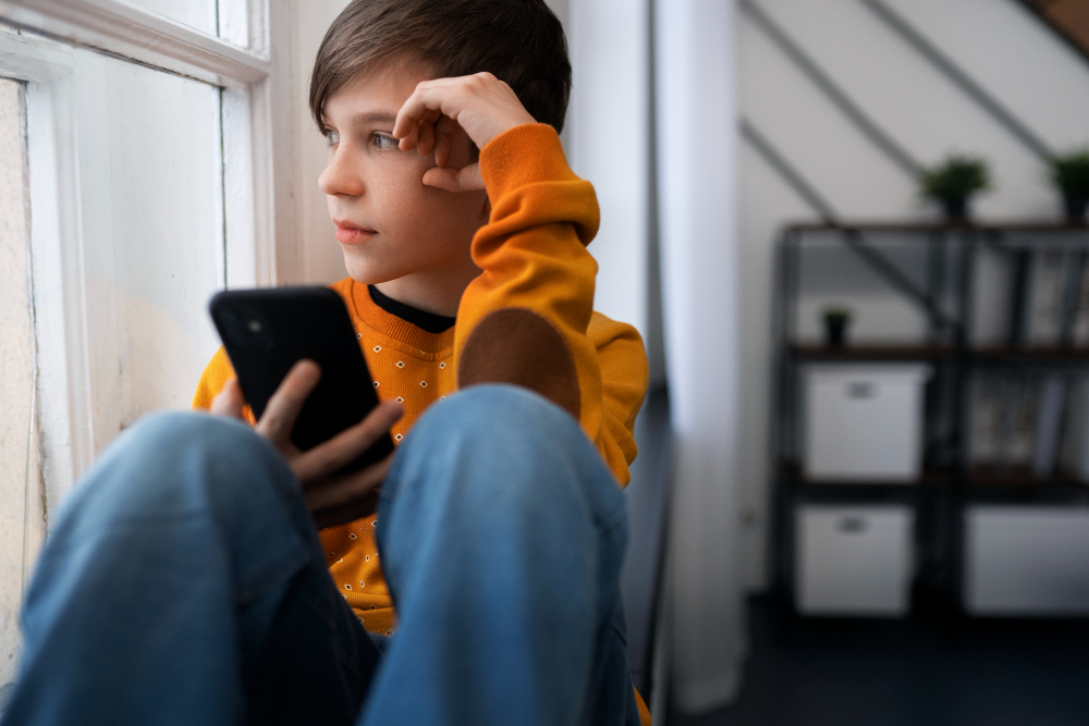 Redes Sociales y Salud Mental: La nueva adicción de los Jovenes.