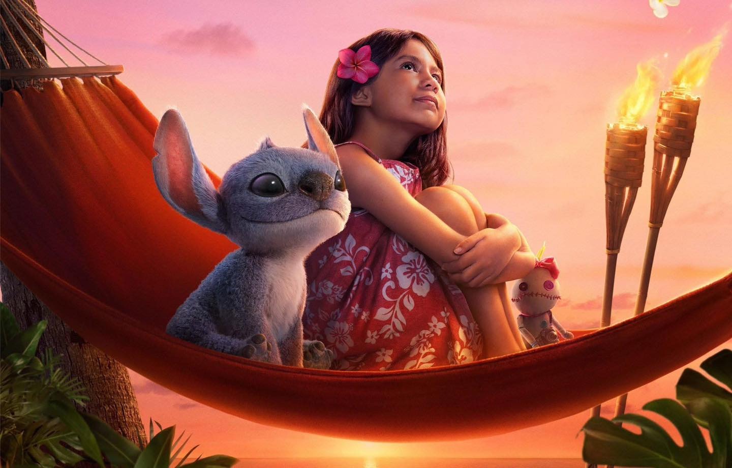 Nuevo estreno de Lilo & Stitch