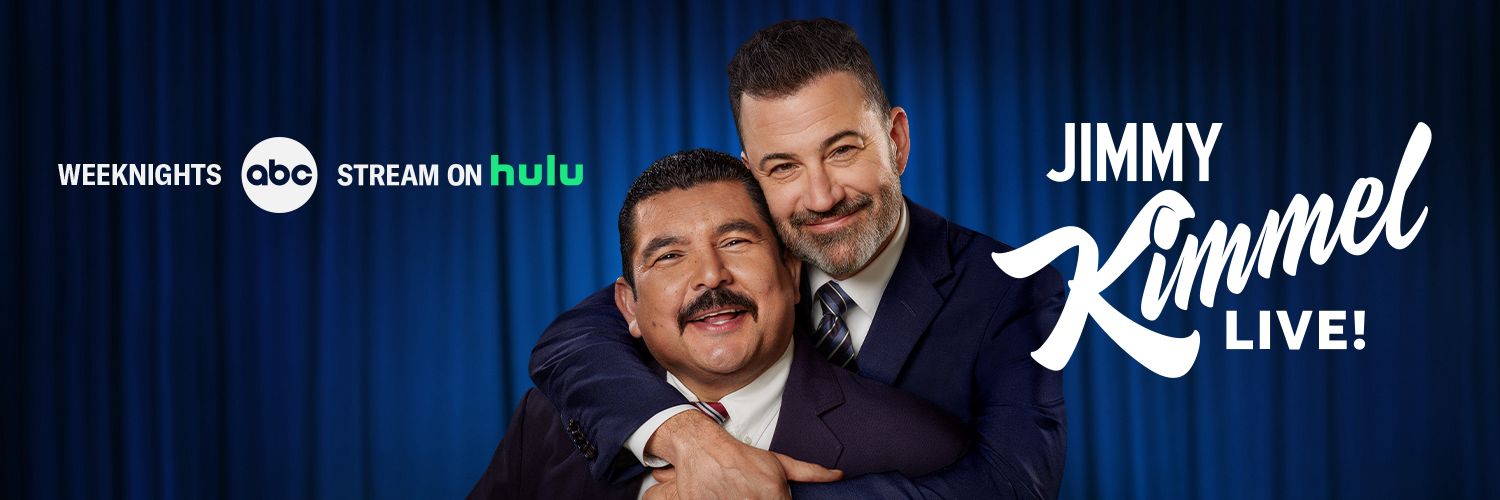 Jimmy Kimmel Live!