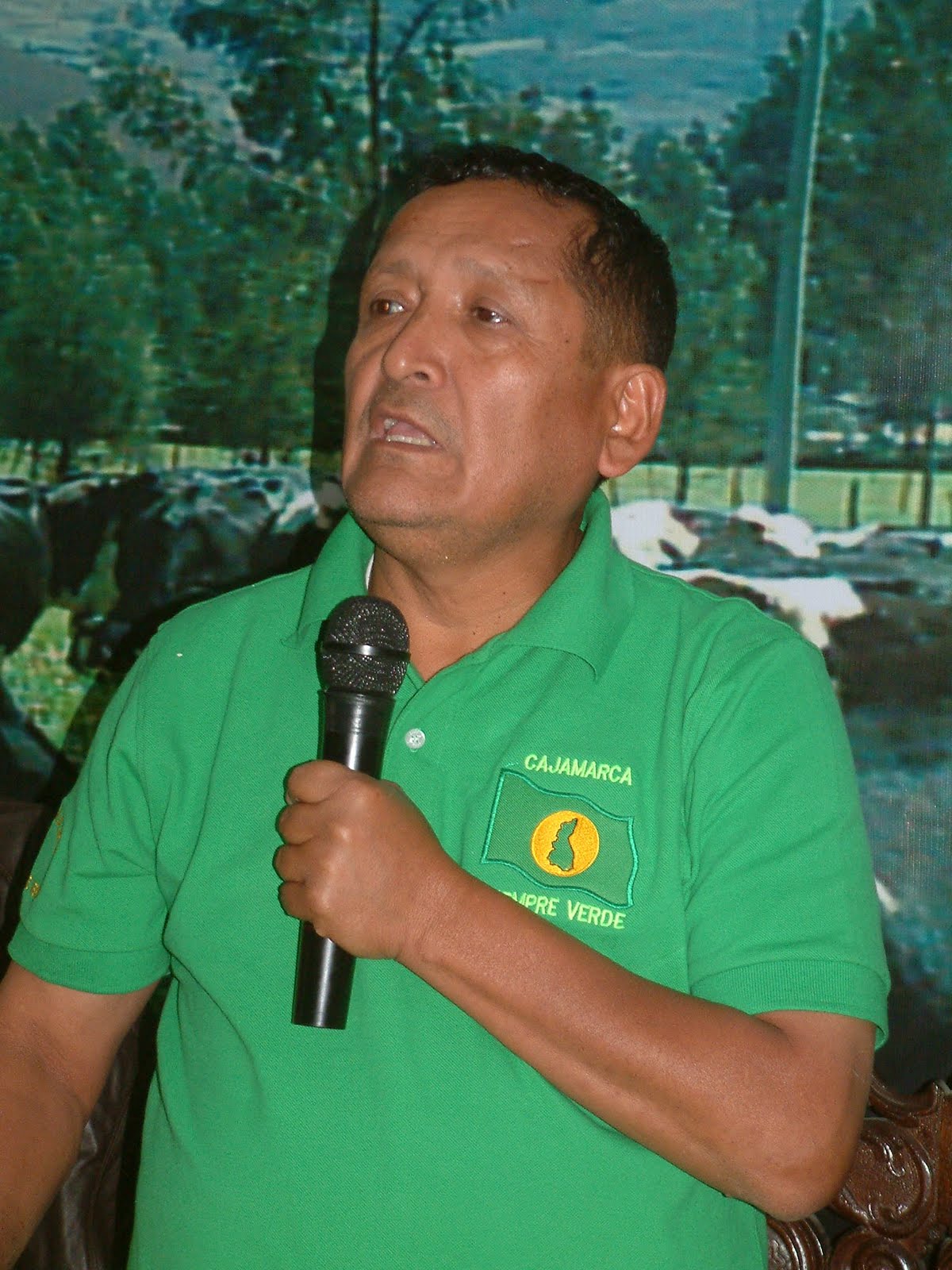 Foto: Edgar Jara