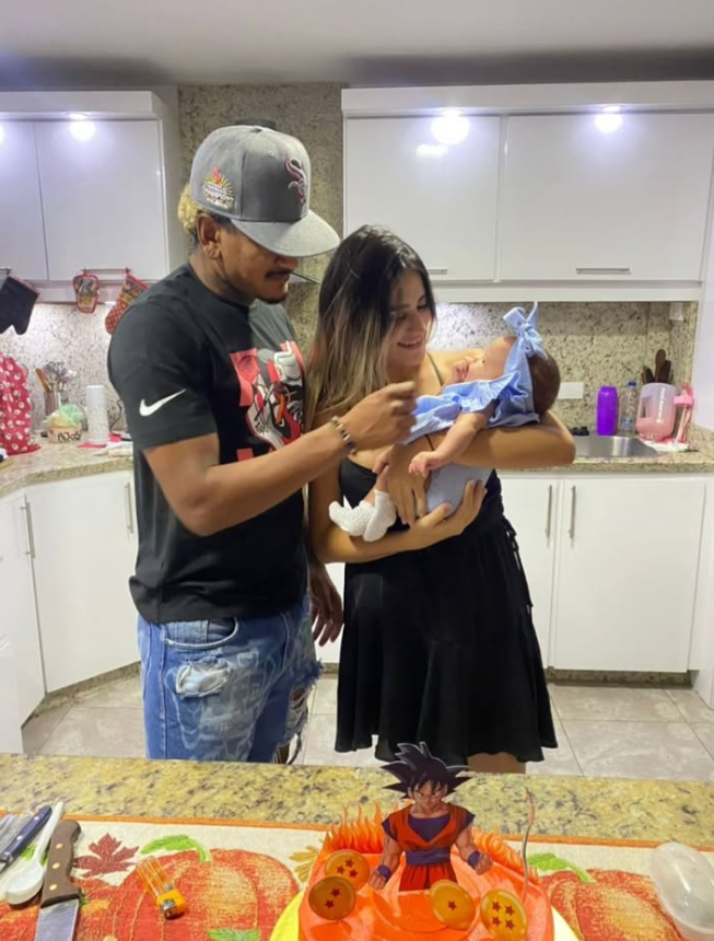 Esposa de futbolista muere al salvar a su hija durante terremoto en Venezuela