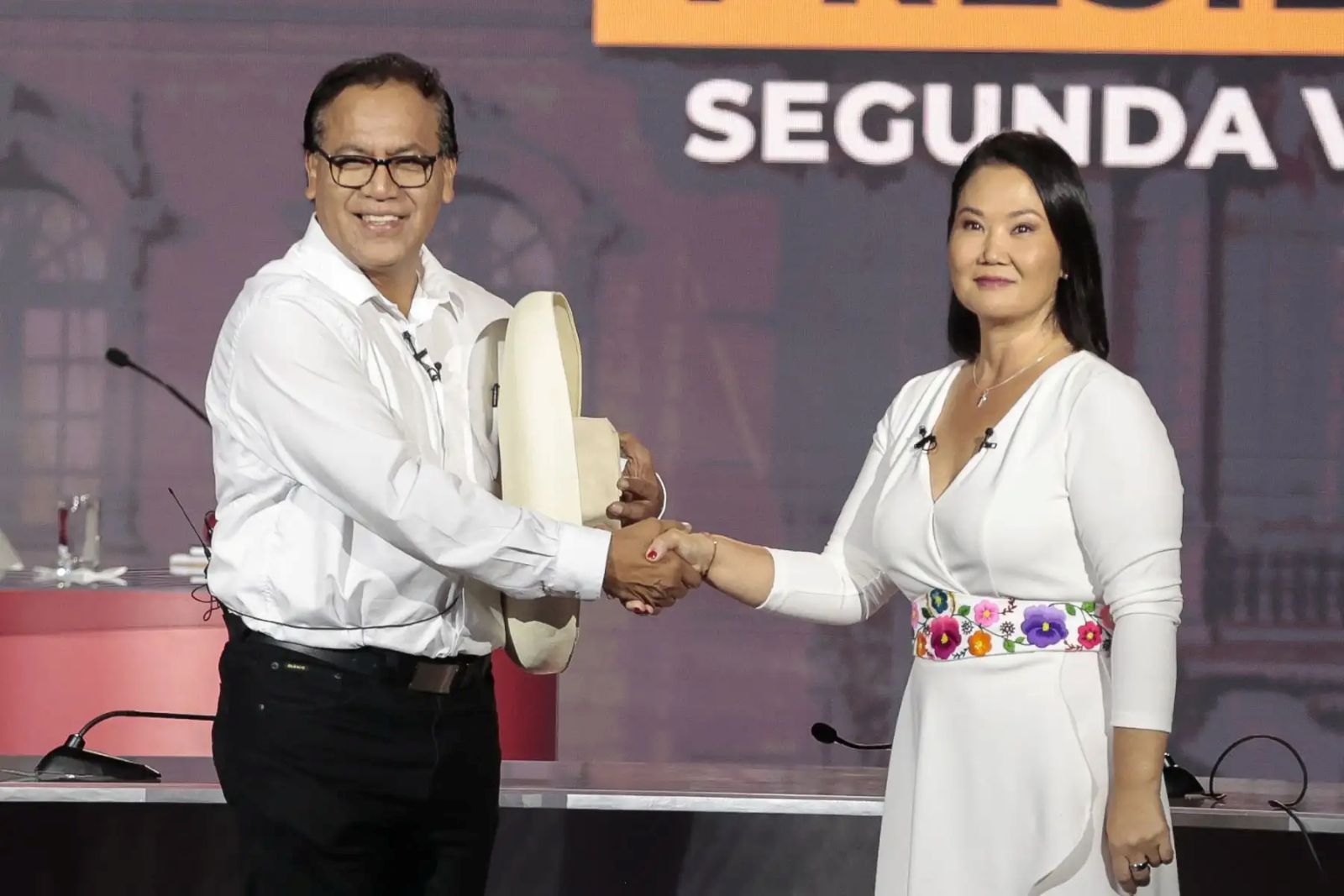 Segunda vuelta: claves, propuestas y lo que ha marcado la campaña