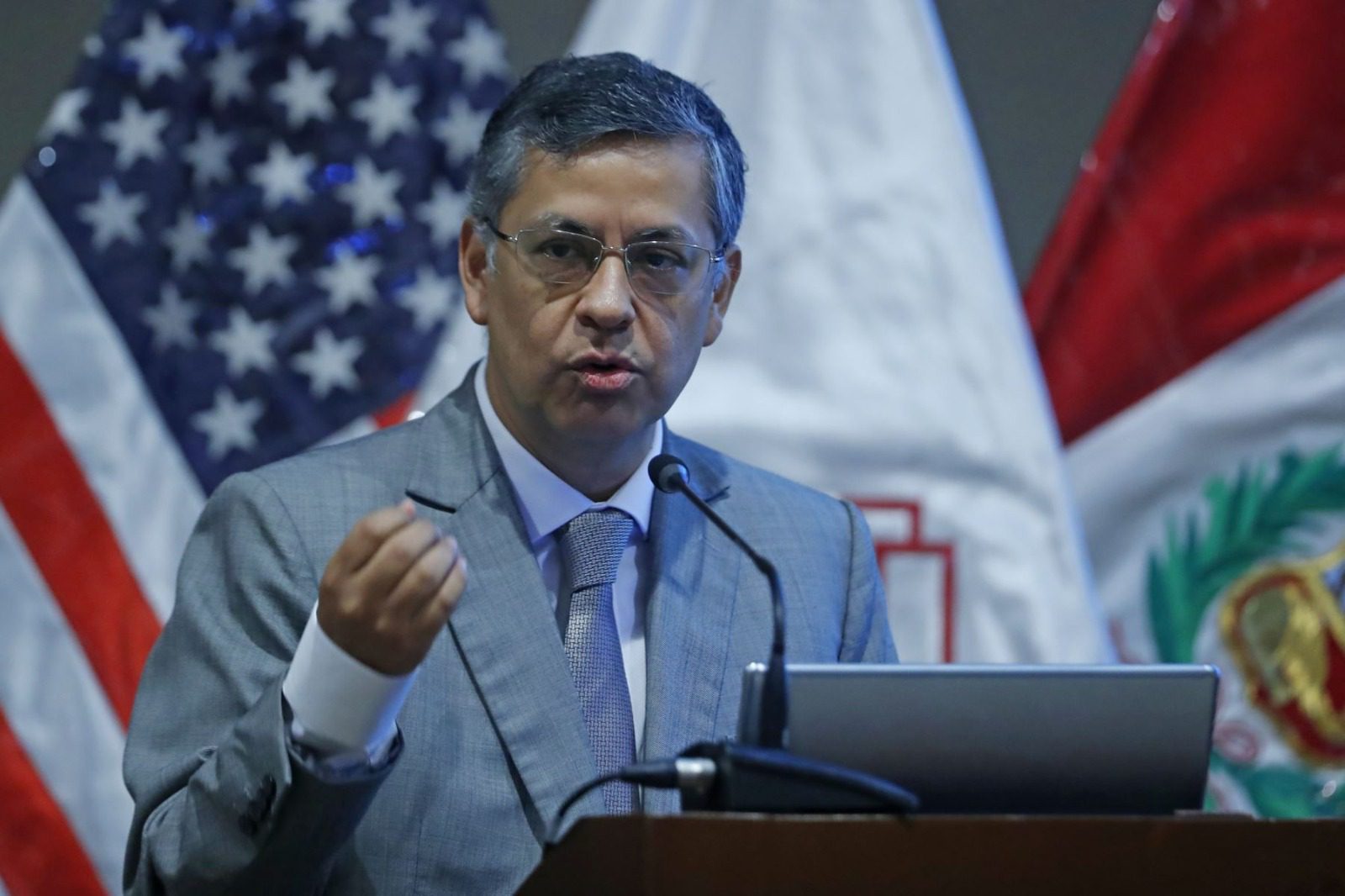BCR pide aprovechar bonanza de minerales para ahorrar ante emergencias: “No durará por siempre”